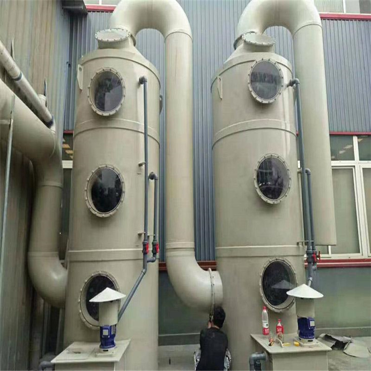 洛陽印刷廢氣處理設備廠商產品展示